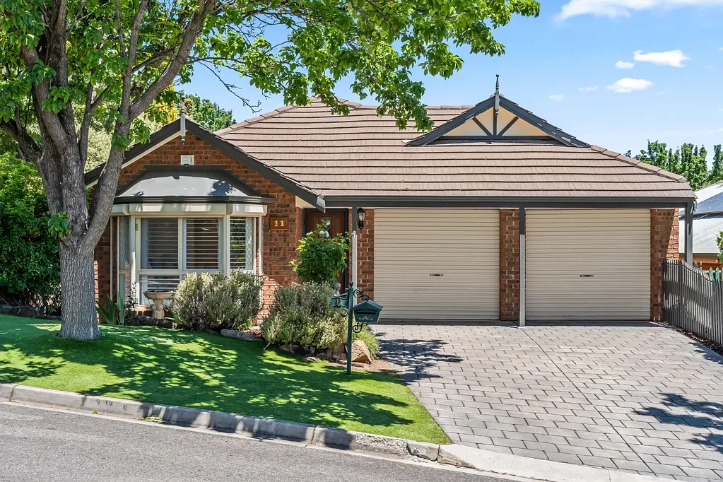 11 Samuel Court, Greenwith, SA 5125