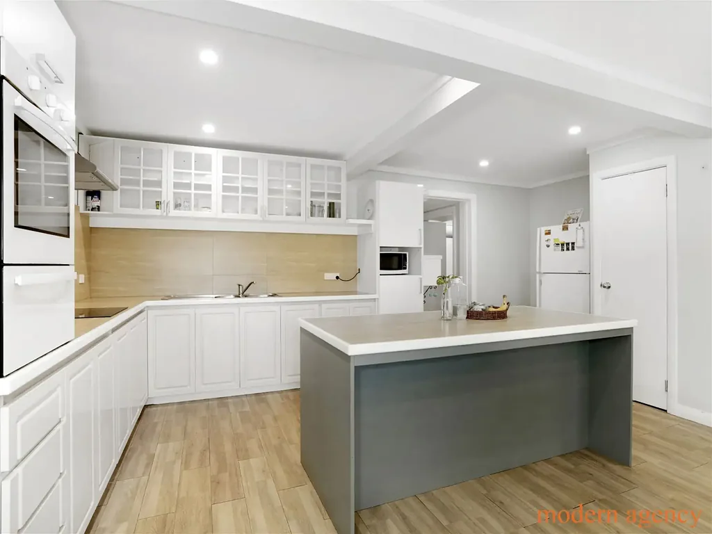 Calista 3ห้องนอน Massive 885sqm Opportunity - Build, Invest or Develop in the Heart of Calista!