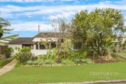 3 Irrigation Road, South Wentworthville