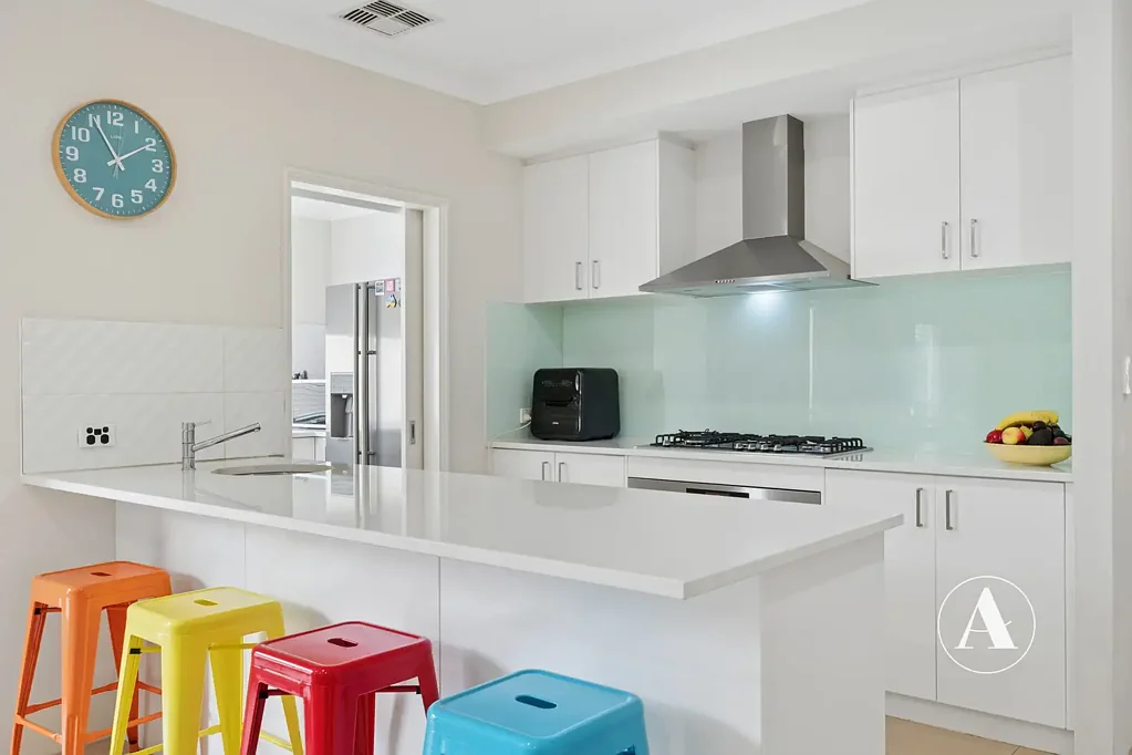 Harrisdale 4ห้องนอน PARK FACING + 650m TO HARRISDALE HIGH SCHOOL!