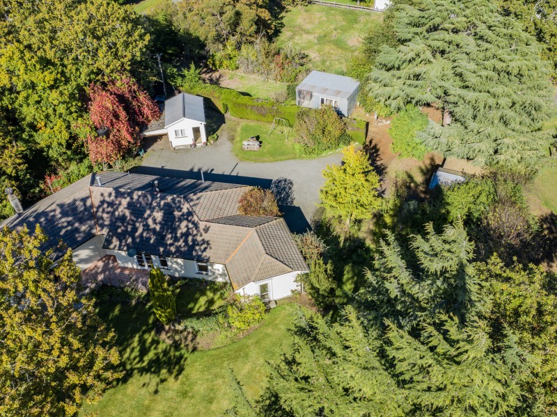 14 Lake Sumner Road, Hawarden, Hurunui, 3房, 0浴