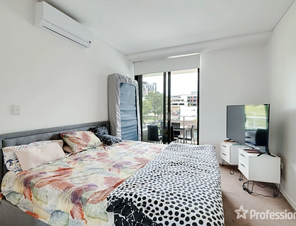 303/7-9 Beane Street, Gosford, Central Coast, 2 غرف, 2 حمامات, Apartment