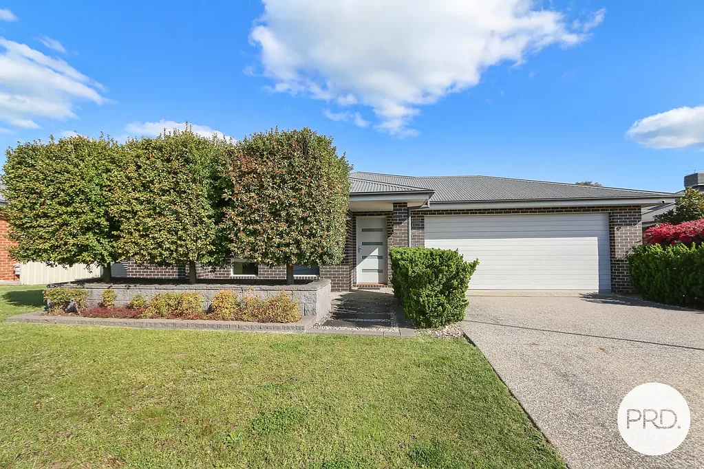 14 Felstead Circuit, Thurgoona, NSW 2640