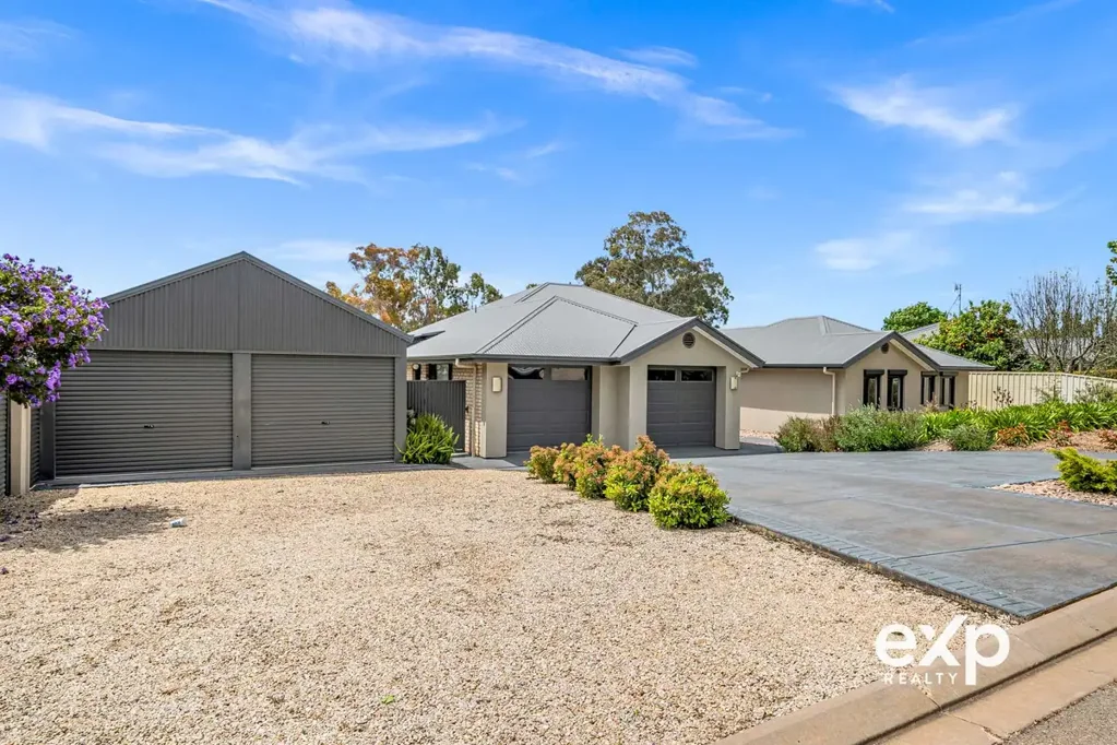 8 Warner Court, Sandy Creek, SA 5350