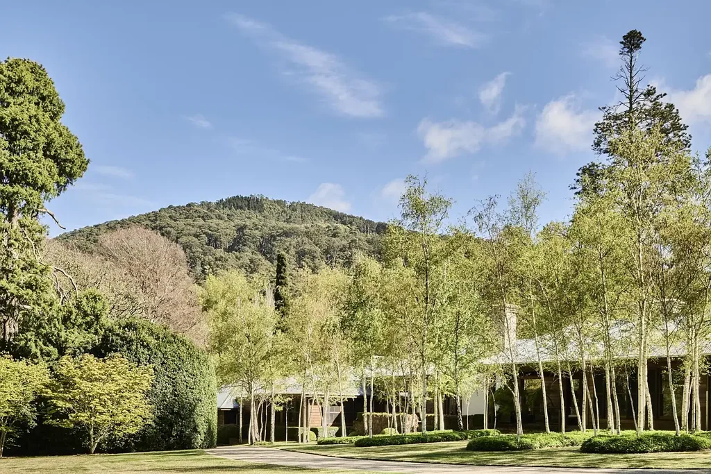 707 Mount Macedon Road, Mount Macedon, VIC 3441
