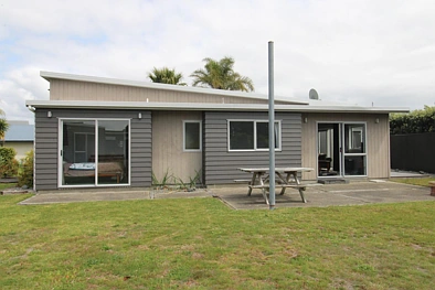 109 Benjamin Place, Matarangi, Thames-Coromandel, 3 Bedrooms, 1 Bathrooms, House