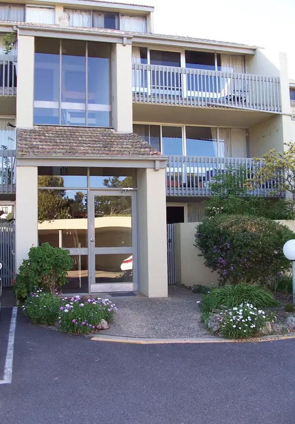 Great Kingston Location