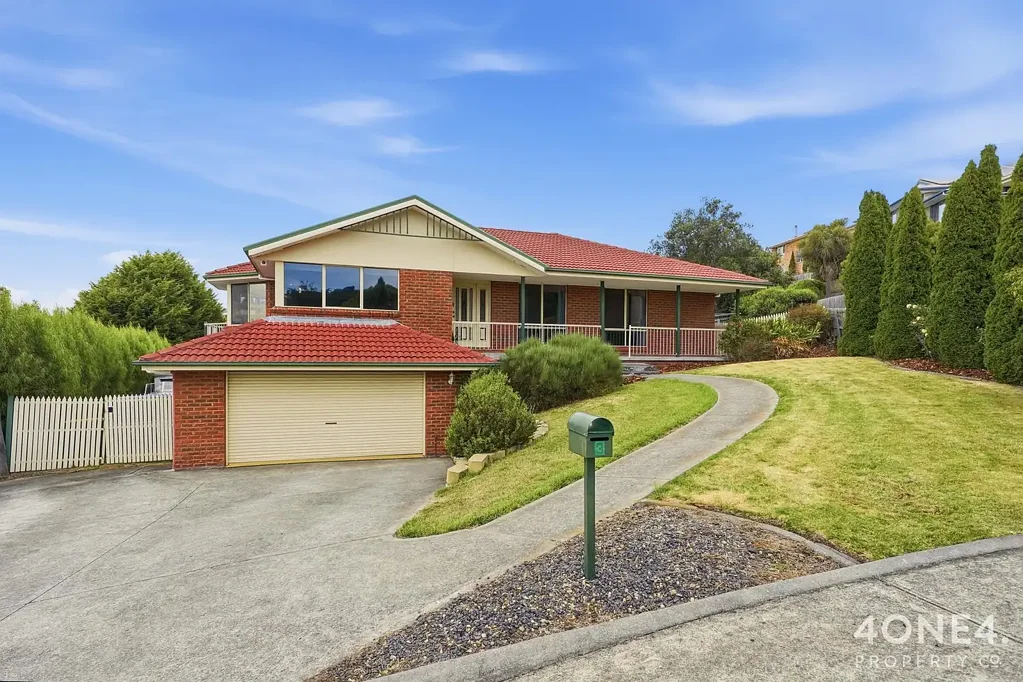 3 Wickman Court, Claremont, TAS 7011