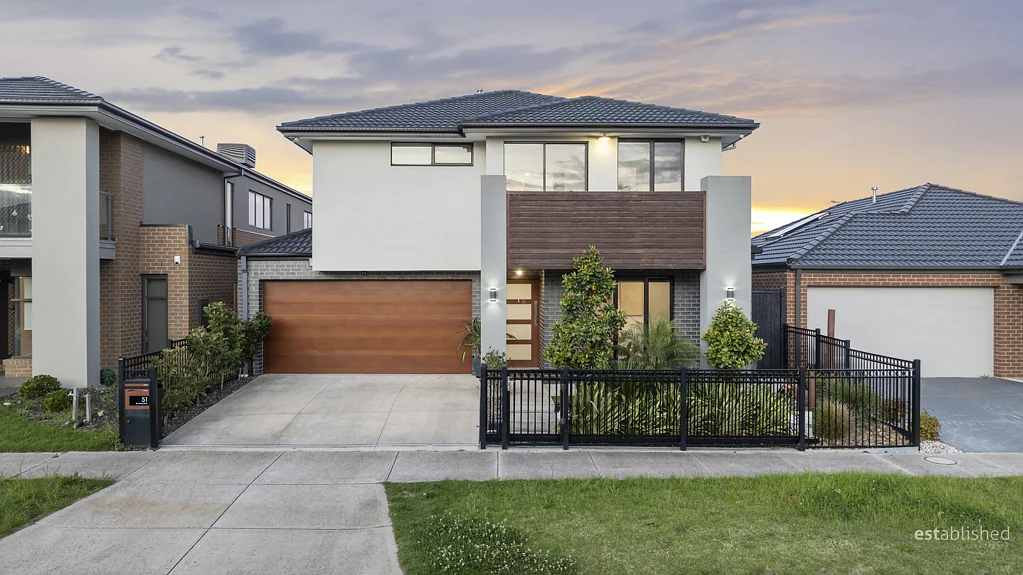 51 Bruckner Drive, Point Cook, VIC 3030