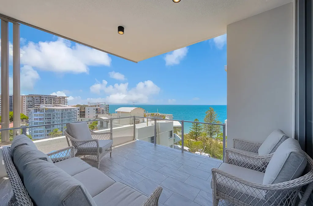 285/59 Marine Parade, Redcliffe, QLD 4020