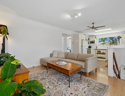 2/37 Surf Street, Kingscliff, North Coast, 2房, 2浴, Apartment