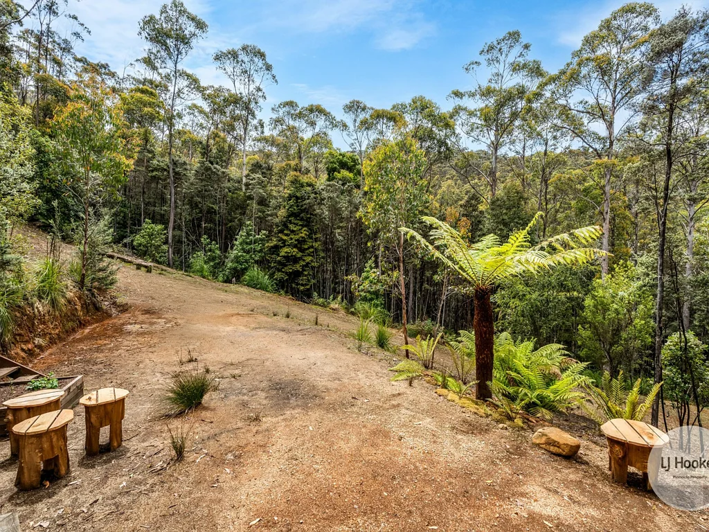 448A Woodbridge Hill Road, Woodbridge, TAS 7162
