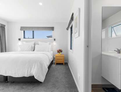 16 Tawhai Crescent, Wharewaka, Taupo, Central North Island, 3房, 2浴, 独立屋