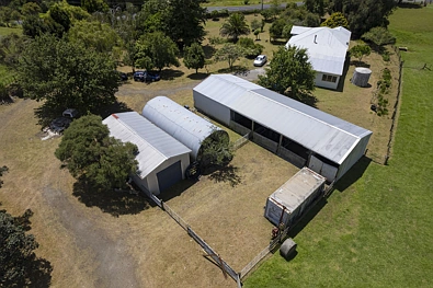 6455 State Highway 1, Kaitaia, Far North, Northland, 4房, 2浴, Bare Land