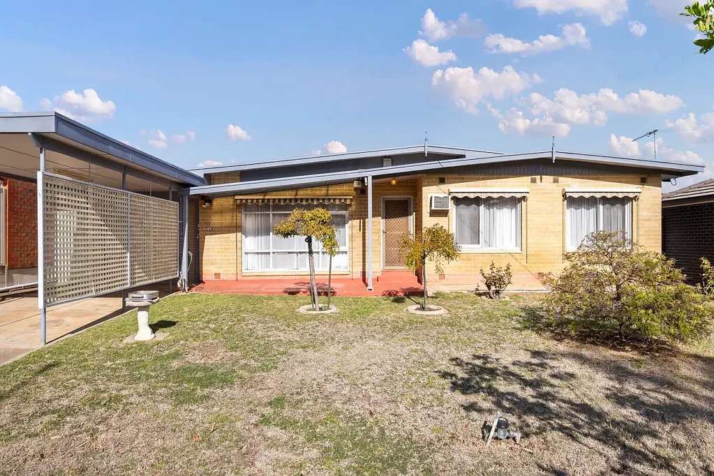 3 Macmahon Avenue, St Agnes, SA 5097