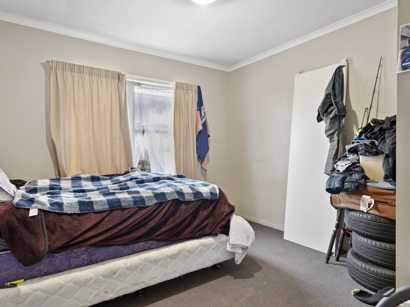 207c Killarney Road, Frankton, Hamilton, 2 ਕਮਰੇ, 1 ਬਾਥਰੂਮ