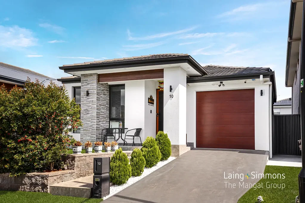 10 Scout Street, Schofields, NSW 2762