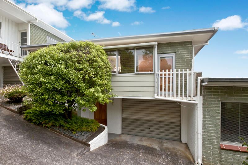 3/9 Nihill Crescent, Mission Bay, Auckland, 2房, 1浴