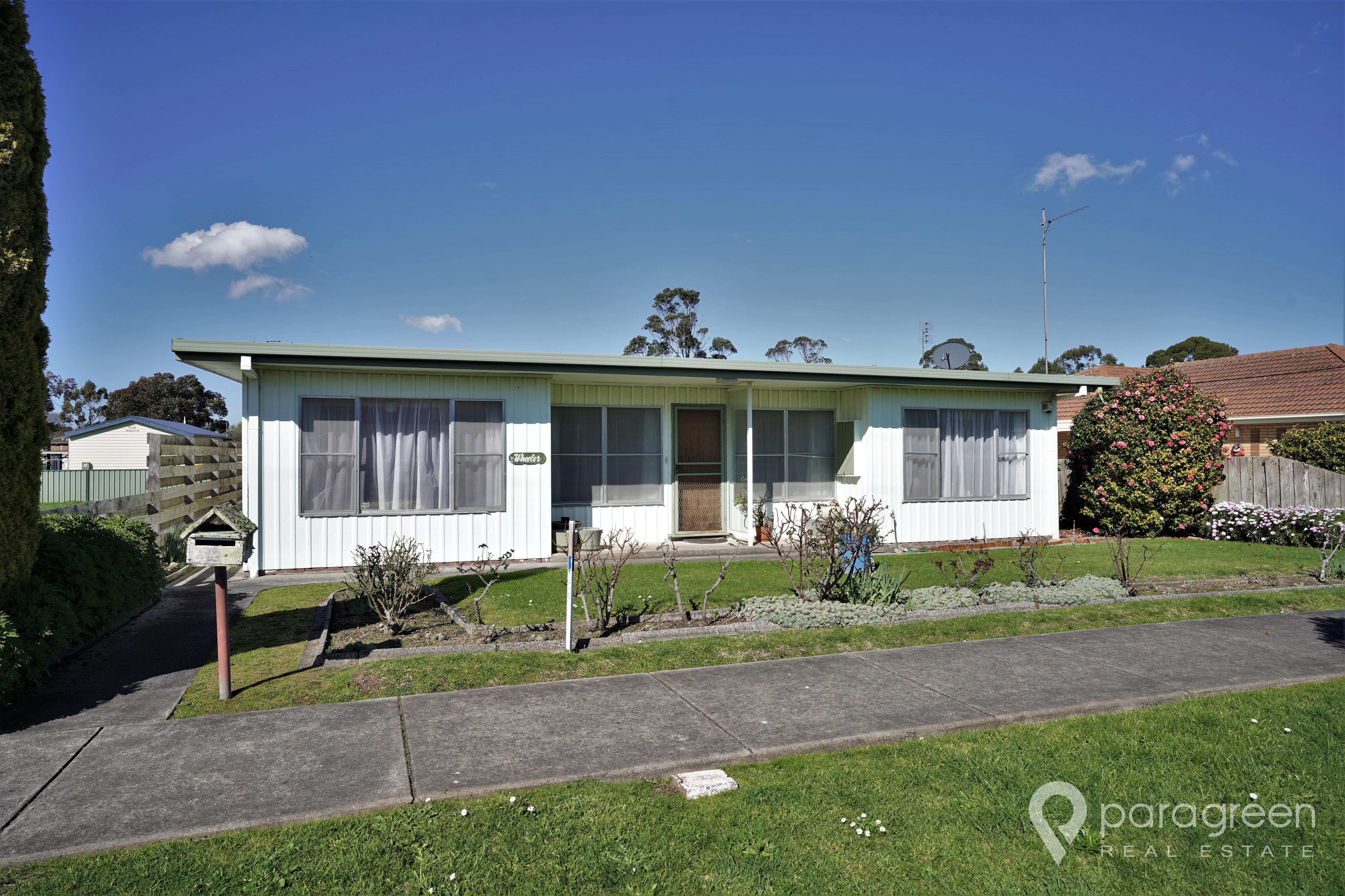 8 DEVLIN RD, FOSTER VIC 3960, 0 habitaciones, 0 baños, House