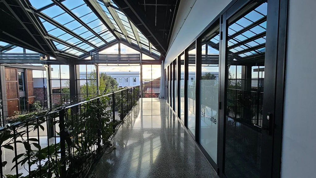 Hastings Premium office in the Atrium