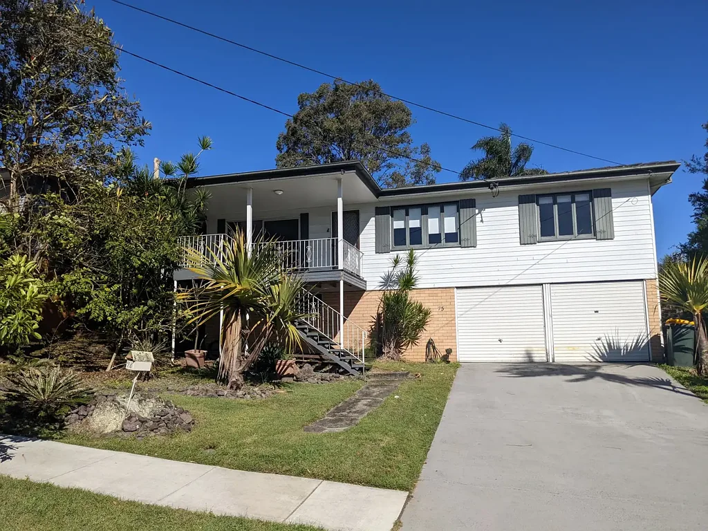 Beautiful family home in great location