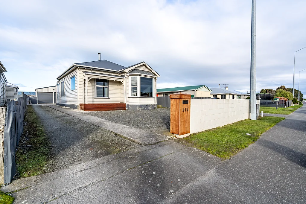474 Elles Road, Kingswell, Invercargill, Southland