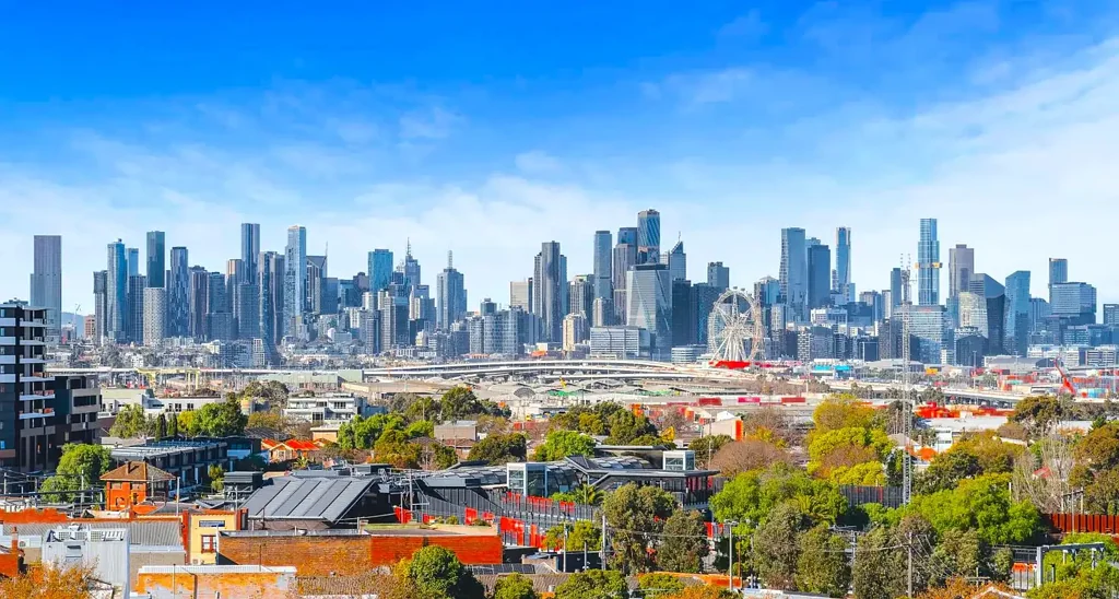 834/18 Albert Street, Footscray, VIC 3011