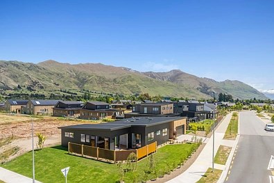 26 Deans Drive, Wanaka, Queenstown Lakes, 5 침실, 3 욕실, House