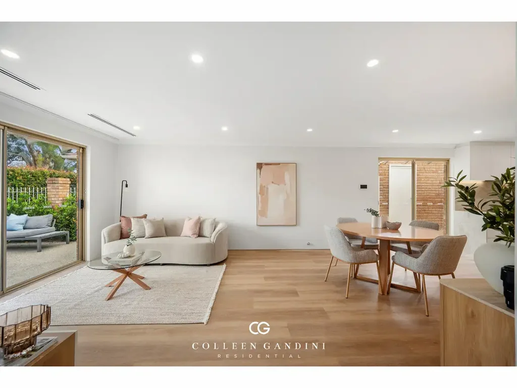 Applecross 3 Bedroom Beautifully renovated villa in the heart of Applecross