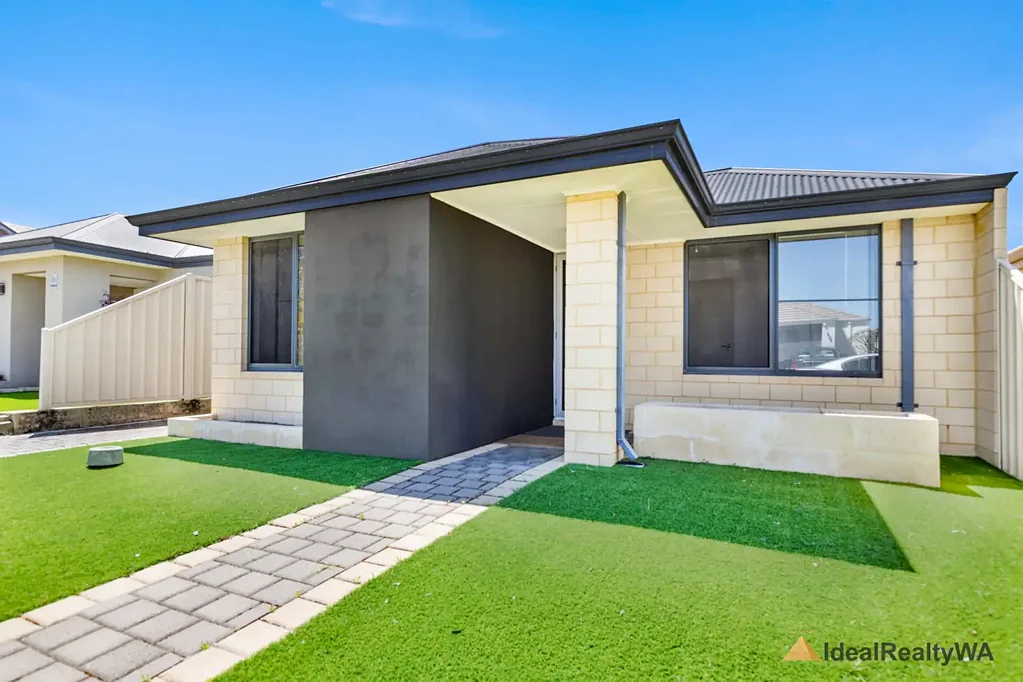 Success 3Kwarto A perfect location for your new home
