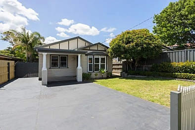 35 Third Avenue, Rosebud, VIC 3939, 4房, 1浴, House