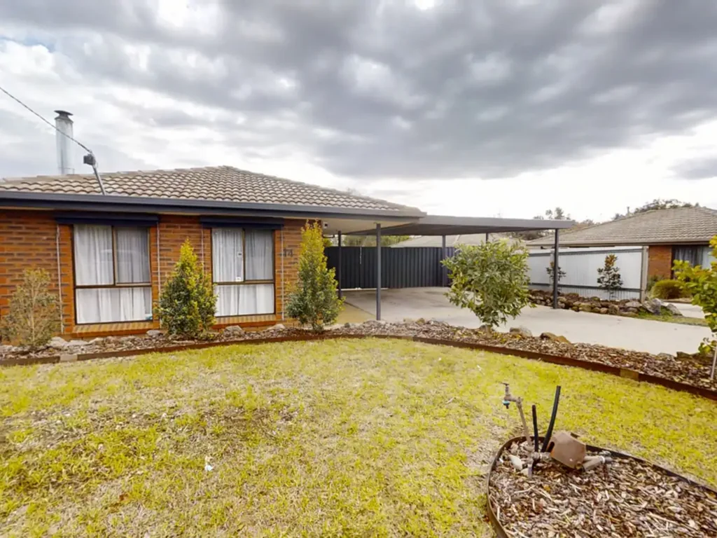 Spacious Family Home with Exceptional Outdoor Living