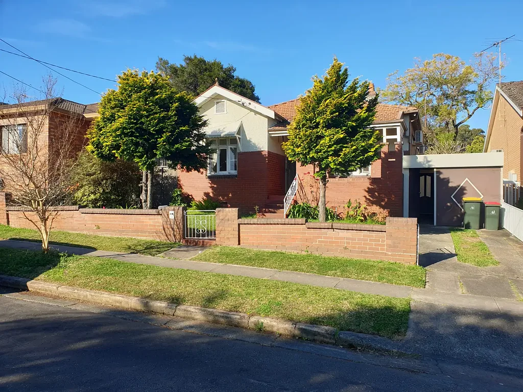 19 Cavendish Street, Concord West, NSW 2138