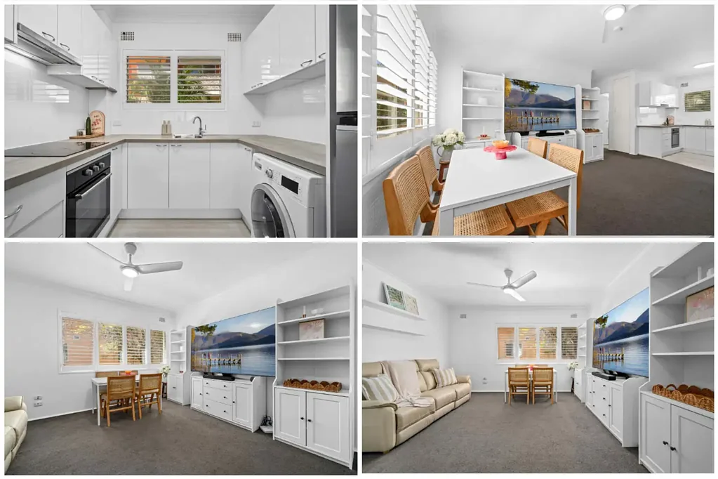 2/117 Pacific Parade, Dee Why, NSW 2099