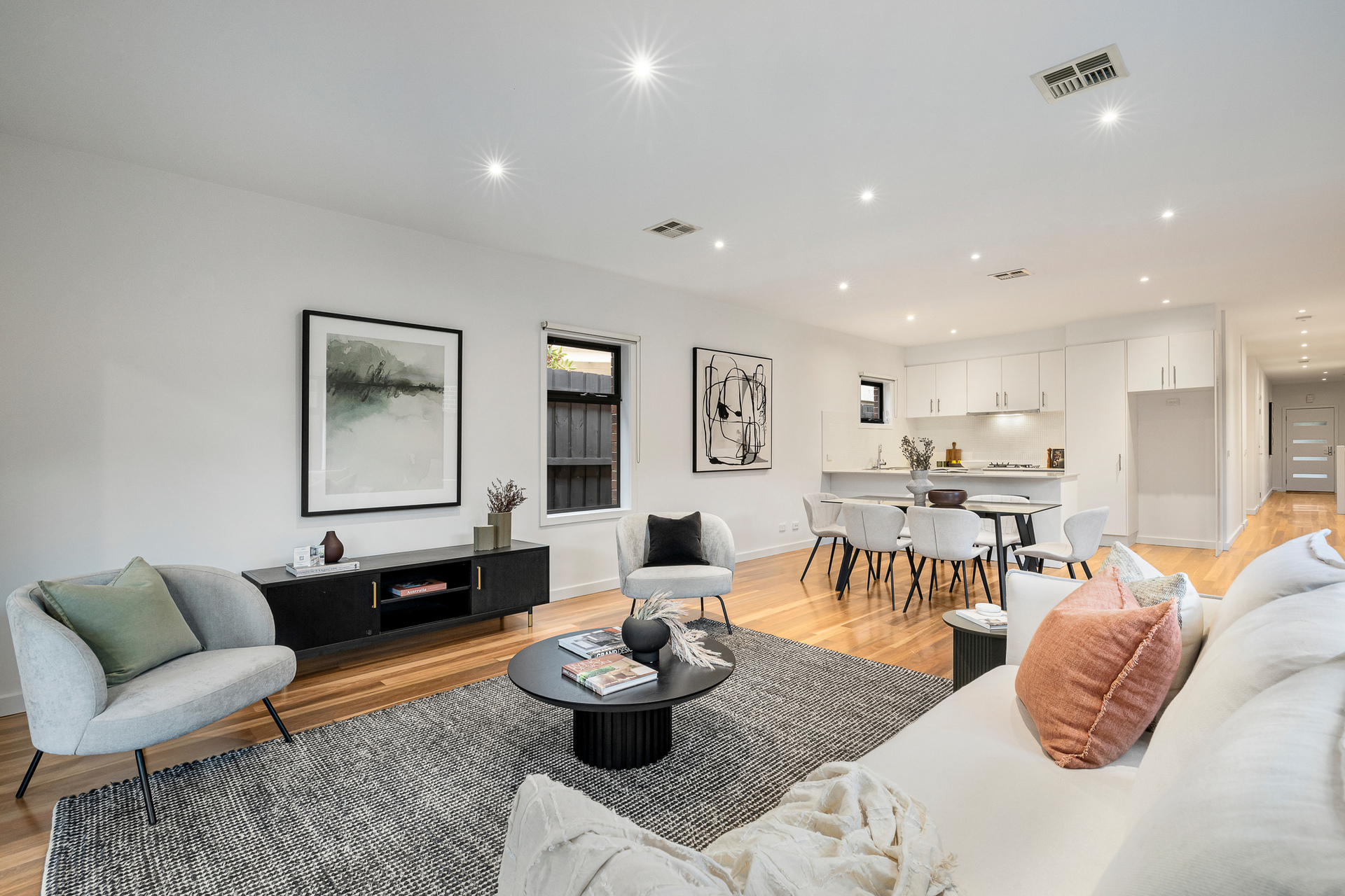 30A HILL ST, BENTLEIGH EAST VIC 3165, 0 phòng ngủ, 0 phòng tắm, Townhouse