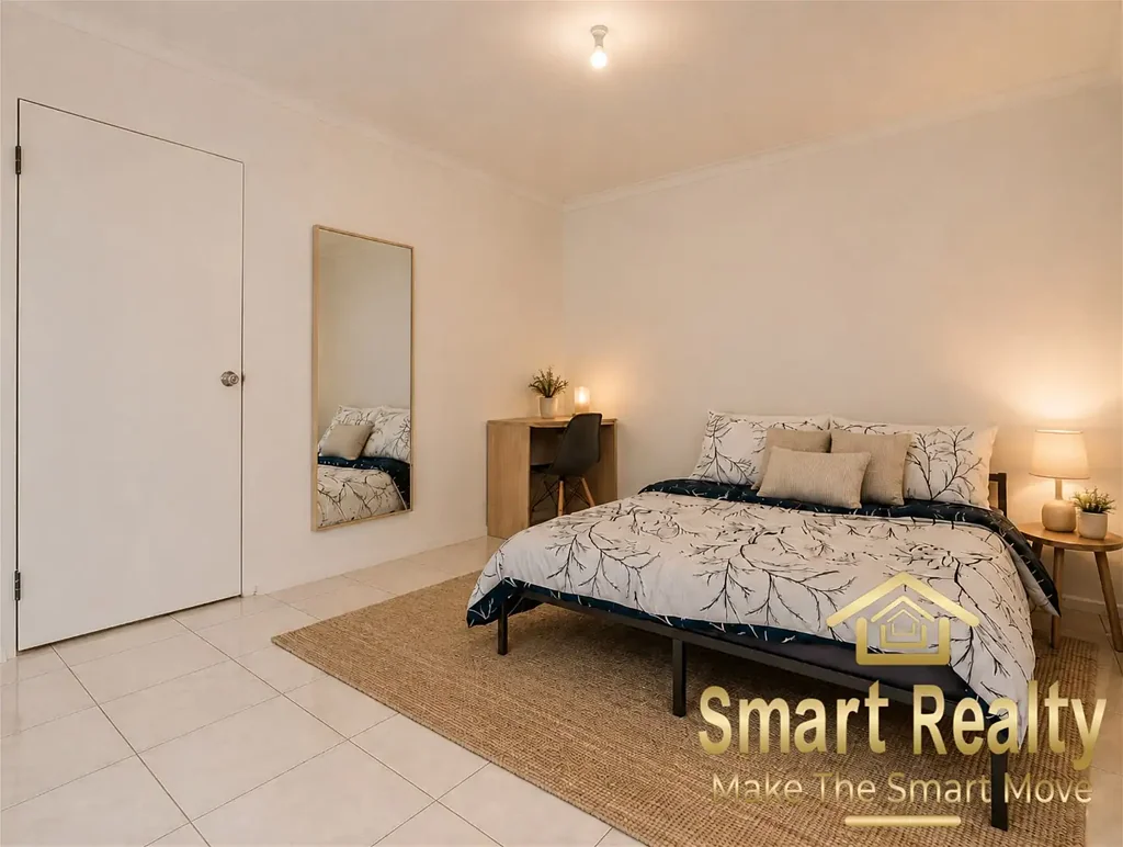 Fully Furnished Rooms for Rent - All Bills Included!