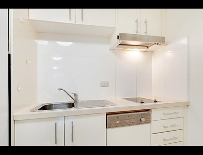 28a/7 Herbert Street, St Leonards, Lower North Shore, 1 ห้องนอน, 1 ห้องน้ำ, Apartment