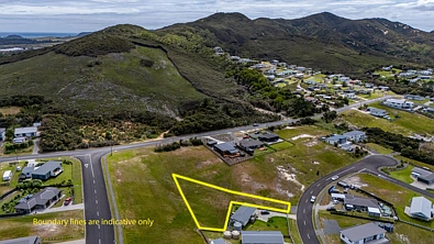 19 Brooke Road, Karikari Peninsula, Far North, 0 Bedrooms, 0 Bathrooms, Section