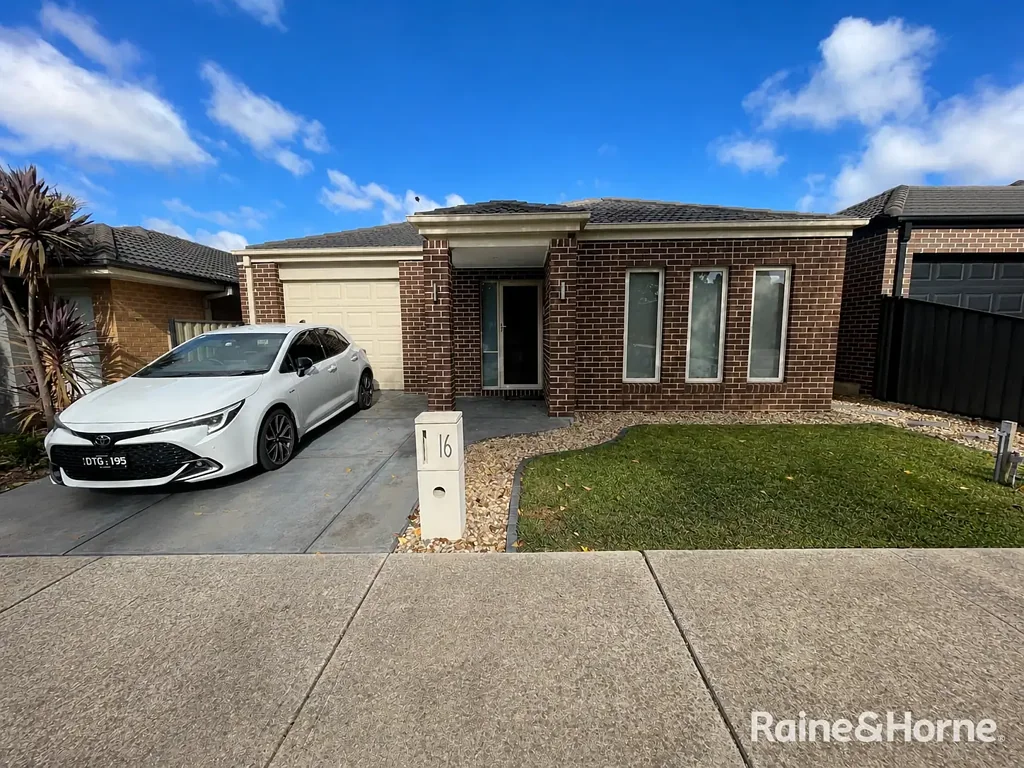 Effortless Living in the Heart of Craigieburn