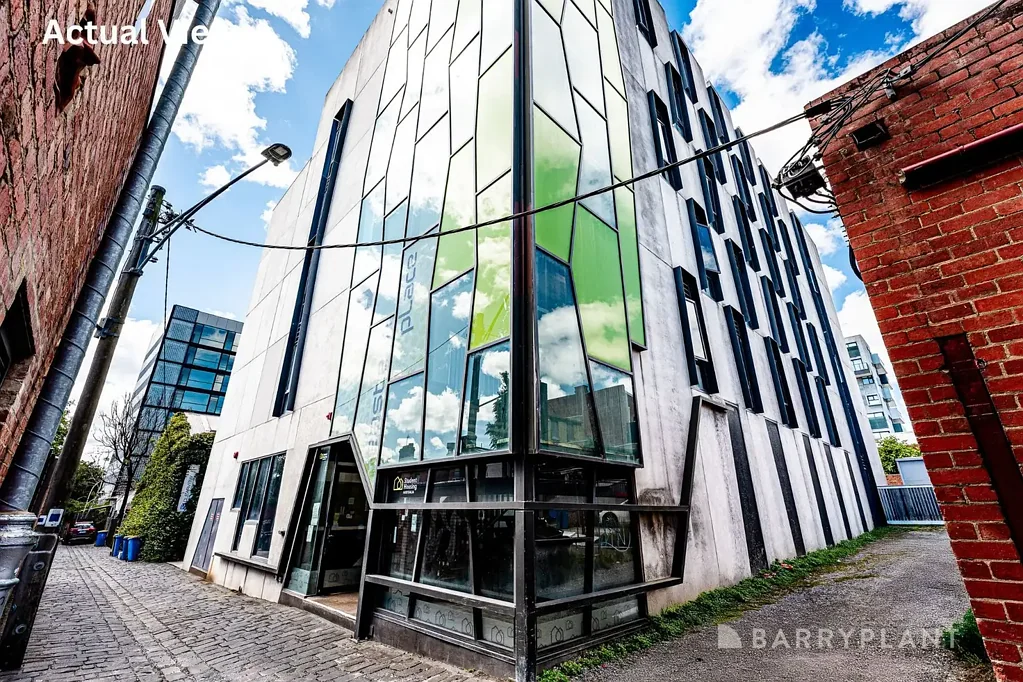 Hawthorn East 1ਬੈੱਡਰੂਮ Unbelievable investment opportunity awaits! (12% return approx!)