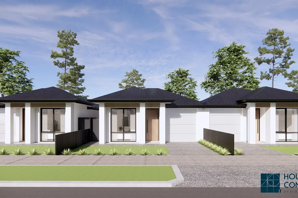 Elizabeth North 3 Bedroom Designed for Affordable Everyday Comfort & Lasting Style