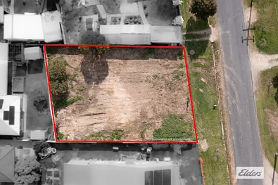 4 Burke Street, Chiltern, VIC 3683, 0 chambres, 0 salles de bain, Section