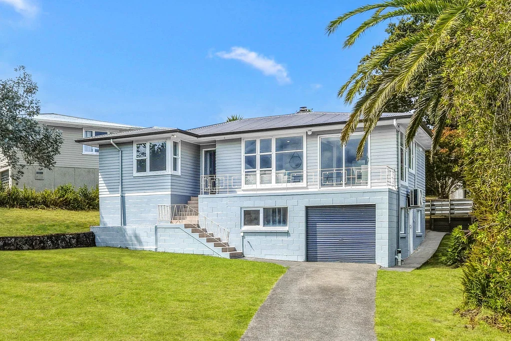 Sunnynook 3部屋 Ultimate Family Home & Westlake Zones