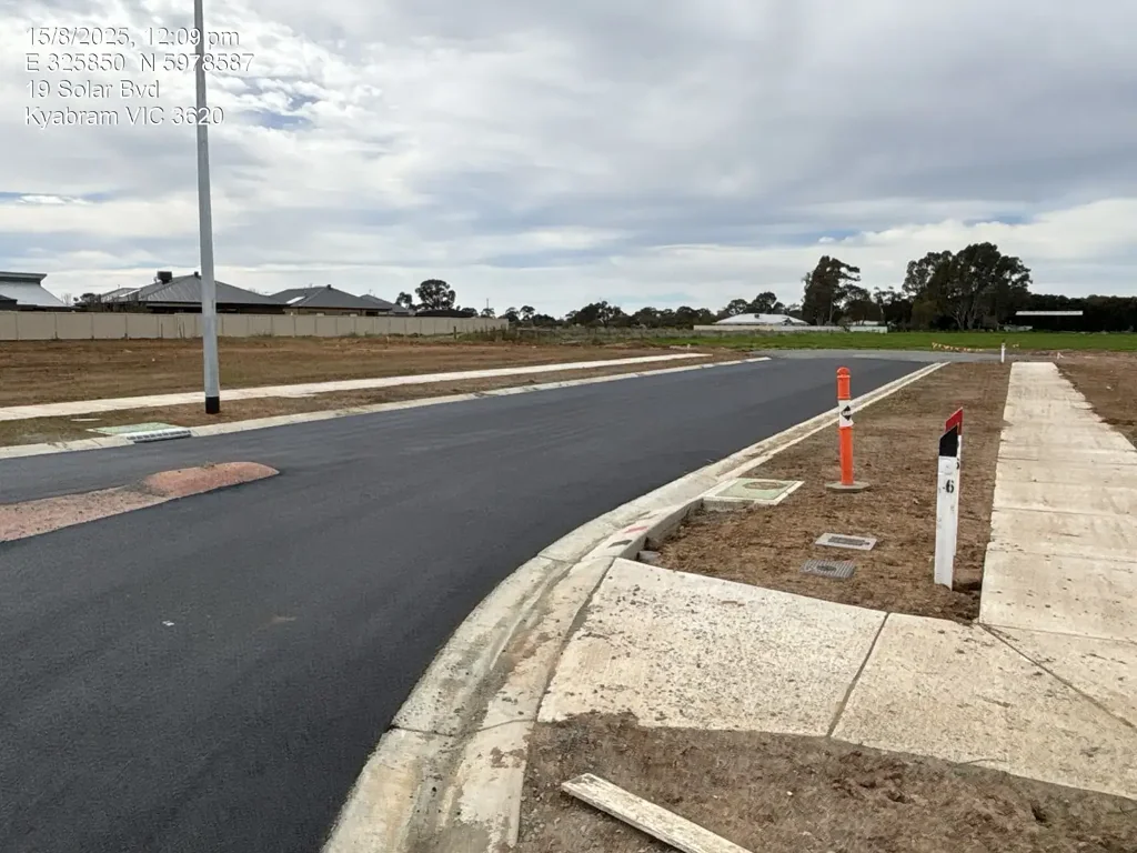 Kyabram SHEPPARTON AREA!