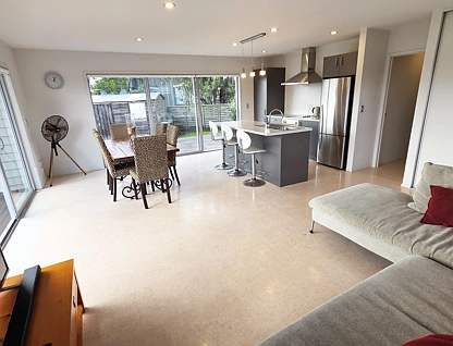 127 Karo Drive, Matarangi, Thames, Waikato, 3房, 1浴, 独立屋