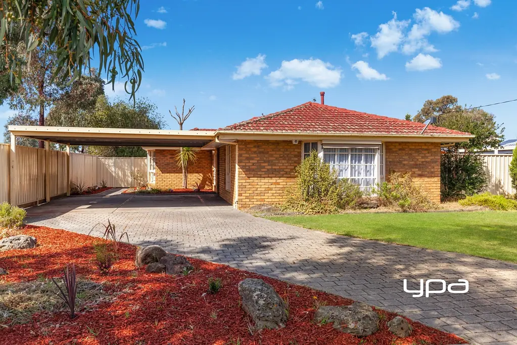 41 Collins Street, Sunbury, VIC 3429