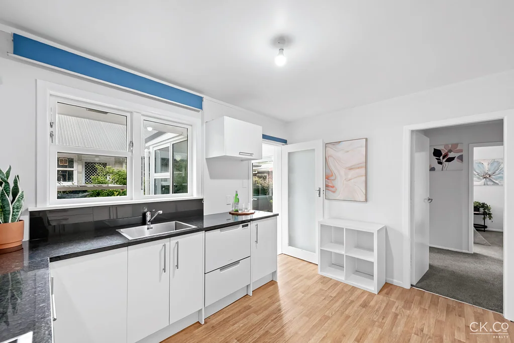 14C Nelson Street, Petone, Lower Hutt City, Wellington, 2房, 1浴, House
