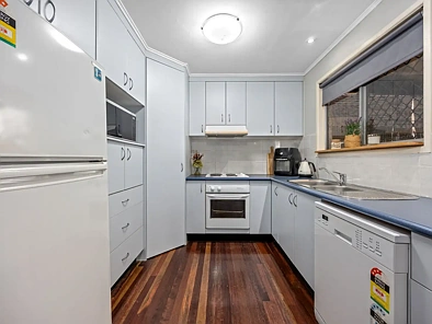 118 Cemetery Road, Raceview, QLD 4305, 3 slaapkamers, 1 badkamers, House
