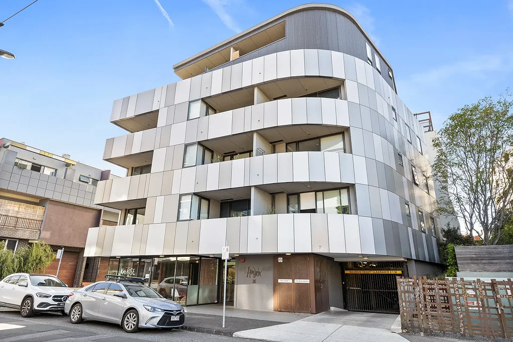 113/26 Breese Street, Brunswick, VIC 3056