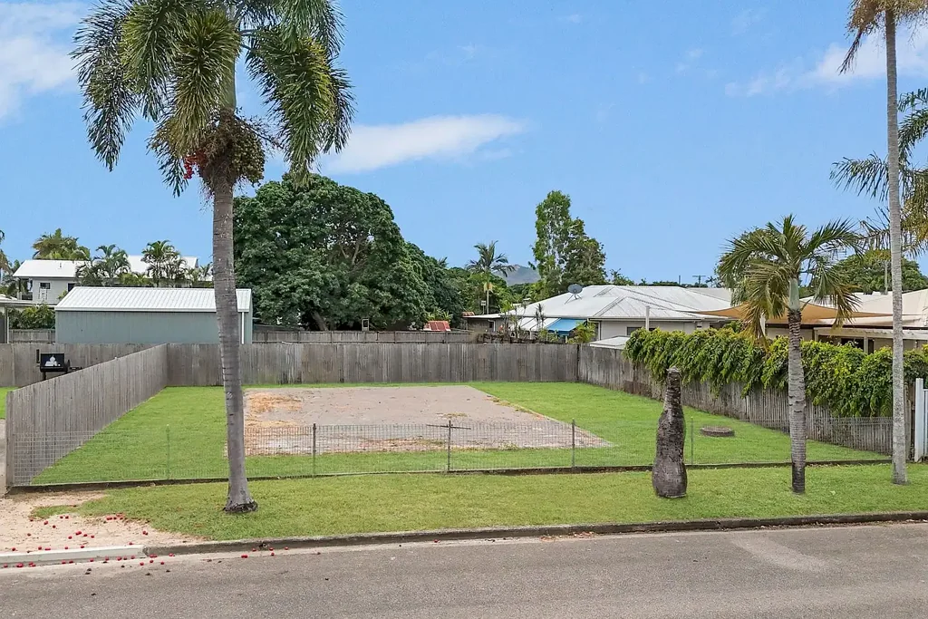 Mundingburra Rare Build Opportunity in Mundingburra